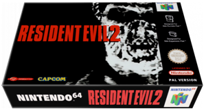 Resident Evil 2